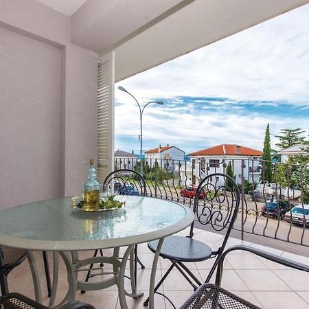Apartment Sofia Цриквениця Екстер'єр фото
