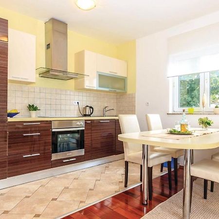 Apartment Sofia Цриквениця Екстер'єр фото