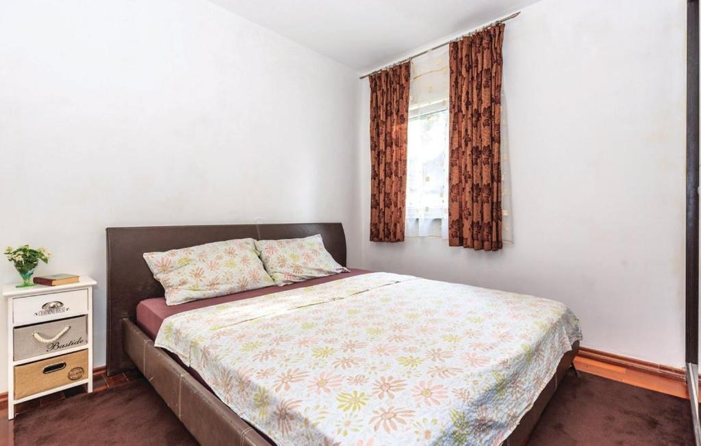 Apartment Sofia Цриквениця Екстер'єр фото