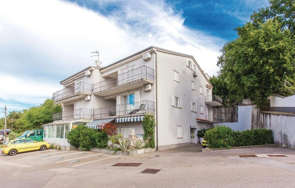 Apartment Sofia Цриквениця Екстер'єр фото