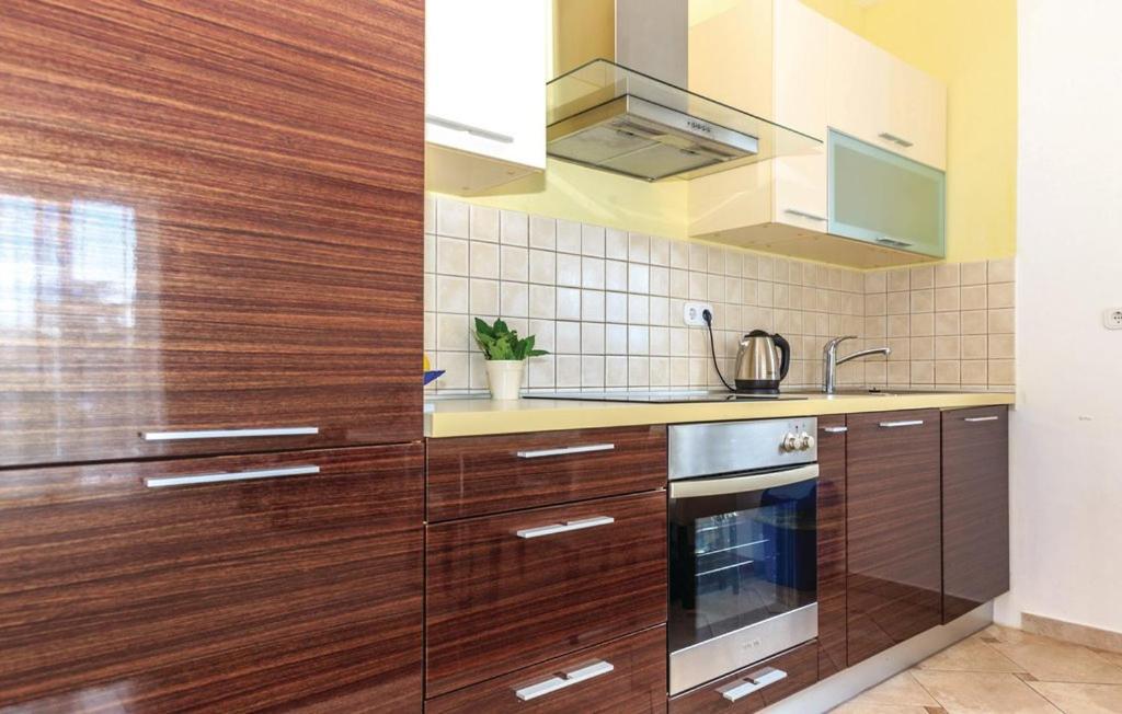 Apartment Sofia Цриквениця Екстер'єр фото