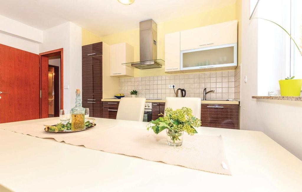 Apartment Sofia Цриквениця Екстер'єр фото