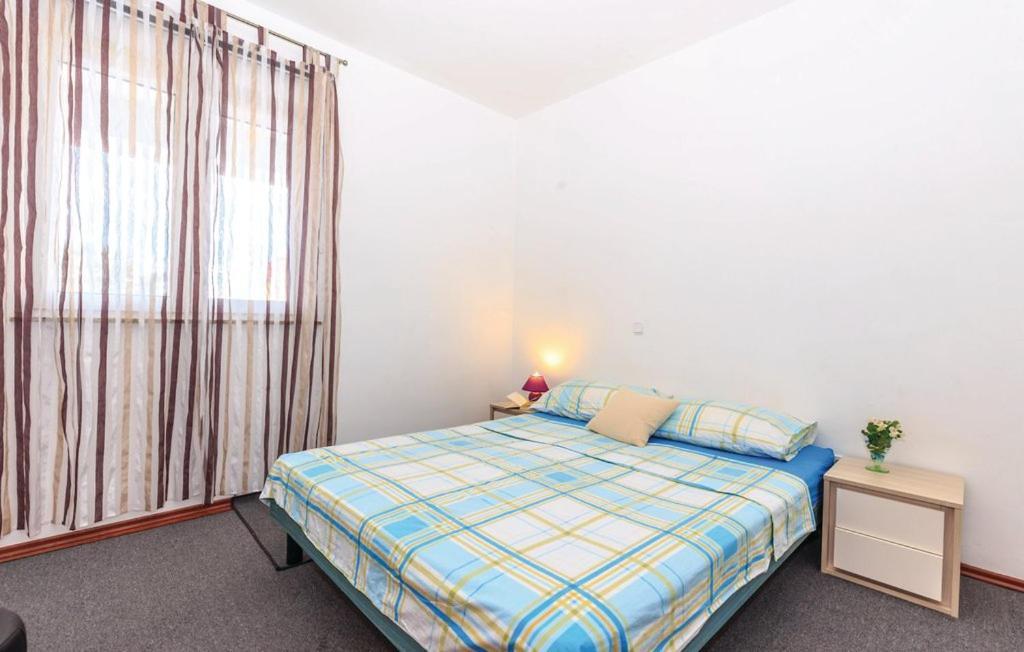 Apartment Sofia Цриквениця Екстер'єр фото